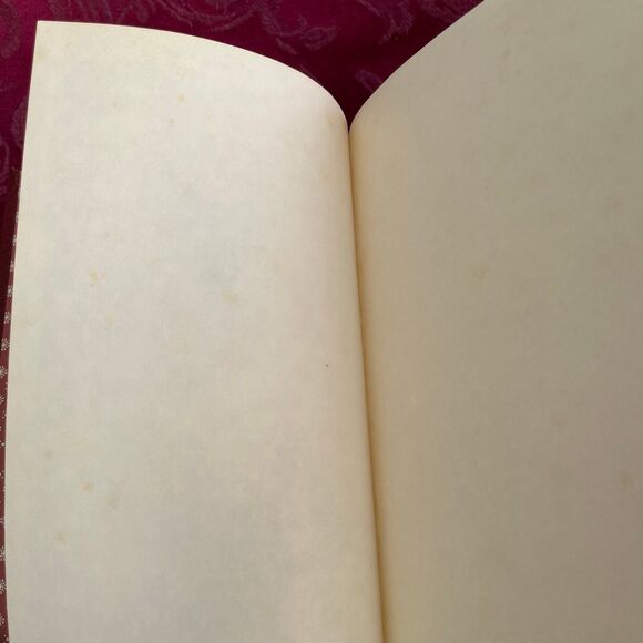 1985 Vintage Book: Comedies by Molière, The Franklin Library - Picture 4 of 10